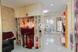Hunian Cantik Modern Lb 120m2 di Cengkareng, Jakarta Barat Hunian Cantik Modern Lb 120m2 di Cengkareng, Jakarta Barat