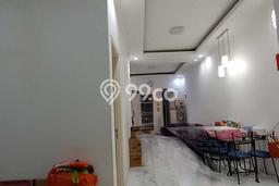 Rumah Minimalis 4 KT di Citra Garden Jakarta Barat Unfurnished Rumah Minimalis 4 KT di Citra Garden Jakarta Barat Unfurnished