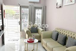 Dijual Rumah Eksklusif 2 KT di Kalideres, Jakarta Barat Dijual Rumah Eksklusif 2 KT di Kalideres, Jakarta Barat