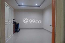 Dijual Rumah Modern 2 KT di Taman Palem, Jakarta Barat Dijual Rumah Modern 2 KT di Taman Palem, Jakarta Barat