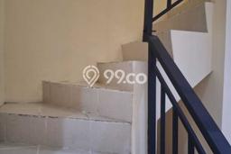 Rumah Modern 2 KT LT 50m2 di Citra Garden Rumah Modern 2 KT LT 50m2 di Citra Garden
