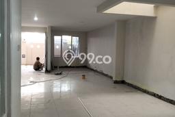 Dijual Rumah Mewah Elegan Dengan View Eksklusif di Daan Mogot, Jakarta Barat Dijual Rumah Mewah Elegan Dengan View Eksklusif di Daan Mogot, Jakarta Barat