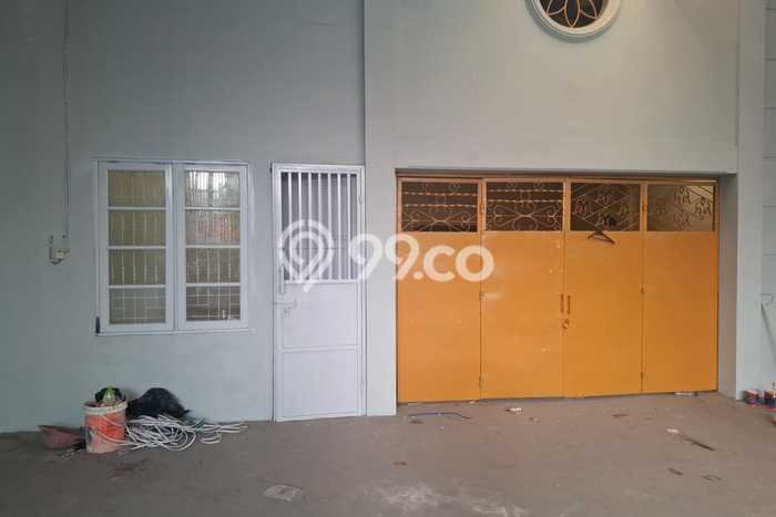 Disewakan Gudang di Kawasan Ramai Cengkareng Barat Luas 200m2 Disewakan Gudang di Kawasan Ramai Cengkareng Barat Luas 200m2