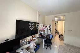 Jual Rumah Eksklusif 2 KT di Taman Palem, Jakarta Barat Jual Rumah Eksklusif 2 KT di Taman Palem, Jakarta Barat