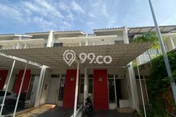 Disewakan Rumah Konsep Modern di Cengkareng Jakarta Barat dengan 2 KT Disewakan Rumah Konsep Modern di Cengkareng Jakarta Barat dengan 2 KT