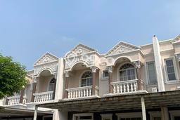 Rumah sewa siap huni 3 Kamar Tidur di Green Lake City, Jakarta Barat Rumah sewa siap huni 3 Kamar Tidur di Green Lake City, Jakarta Barat
