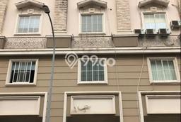 Ruko di Green Lake City, Luas 286m², Lokasi Bisnis, For Rent Ruko di Green Lake City, Luas 286m², Lokasi Bisnis, For Rent