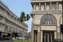 Disewakan Ruko Kawasan Green Lake City, Luas 286m², Lokasi Bisnis Disewakan Ruko Kawasan Green Lake City, Luas 286m², Lokasi Bisnis
