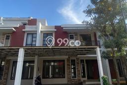 PRIME LOCATION! Rumah area Green Lake City, 3 KT, Lingkungan Tenang, Luas 105m² LB 116m² PRIME LOCATION! Rumah area Green Lake City, 3 KT, Lingkungan Tenang, Luas 105m² LB 116m²