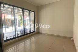 Rumah di Green Lake City, Ready, LT 108m² Rumah di Green Lake City, Ready, LT 108m²