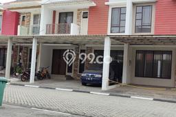 PREMIUM CHOICE! Rumah kawasan Green Lake City, 3 KM, Lingkungan Strategis, LT 108m² Bangunan 119m² PREMIUM CHOICE! Rumah kawasan Green Lake City, 3 KM, Lingkungan Strategis, LT 108m² Bangunan 119m²