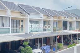 PRIME LOCATION! Rumah area Green Lake City, 2 KM, Lingkungan Strategis, Luas 60m² LB 84m² PRIME LOCATION! Rumah area Green Lake City, 2 KM, Lingkungan Strategis, Luas 60m² LB 84m²