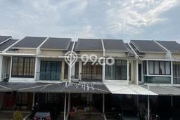 BEST PRICE! Rumah di Green Lake City, Akses ke Fasilitas, 2 KM, LT 60m² LB 84m² BEST PRICE! Rumah di Green Lake City, Akses ke Fasilitas, 2 KM, LT 60m² LB 84m²