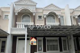 GOOD DEAL! Rumah di Green Lake City, 3 KM, Siap Huni, Luas 125m² LB 162m² GOOD DEAL! Rumah di Green Lake City, 3 KM, Siap Huni, Luas 125m² LB 162m²