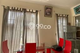 LIMITED UNIT! Rumah area Green Lake City, 3 KM, Luas 90m² LB 127m² LIMITED UNIT! Rumah area Green Lake City, 3 KM, Luas 90m² LB 127m²