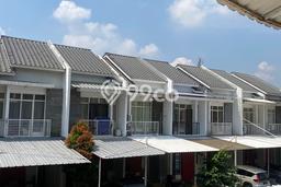 Rumah Asri area Green Lake City, 2 KM, LT 60m² Bangunan 84m² Rumah Asri area Green Lake City, 2 KM, LT 60m² Bangunan 84m²
