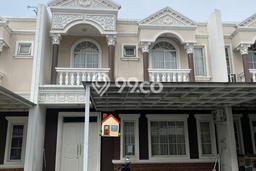 HUNIAN EKSKLUSIF! Rumah area Green Lake City, 3 KM, Konsep Modern, LT 125m² LB 162m² HUNIAN EKSKLUSIF! Rumah area Green Lake City, 3 KM, Konsep Modern, LT 125m² LB 162m²