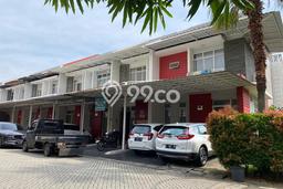 PRIME AREA! Rumah di Green Lake City, 2 KM, Lingkungan Elite, Luas 60m² LB 87m² PRIME AREA! Rumah di Green Lake City, 2 KM, Lingkungan Elite, Luas 60m² LB 87m²