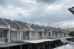 Rumah kawasan Green Lake City, 2 KT, View Indah, Luas 60m² LB 84m² Rumah kawasan Green Lake City, 2 KT, View Indah, Luas 60m² LB 84m²