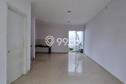 Rumah di Green Lake City, 3 KT, Lingkungan Asri, LT 90m² Bangunan 100m² Rumah di Green Lake City, 3 KT, Lingkungan Asri, LT 90m² Bangunan 100m²