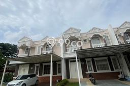 PRIME LOCATION! Rumah area Green Lake City, 3 KM, Area Tenang, Luas 125m² Bangunan 162m² PRIME LOCATION! Rumah area Green Lake City, 3 KM, Area Tenang, Luas 125m² Bangunan 162m²