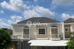 Rumah kawasan Green Lake City, 3 KT, View Kota, Luas 90m² LB 127m² Rumah kawasan Green Lake City, 3 KT, View Kota, Luas 90m² LB 127m²