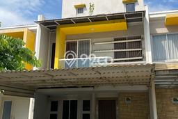 Rumah Asri area Green Lake City, 4 KT, Akses Mudah Rumah Asri area Green Lake City, 4 KT, Akses Mudah