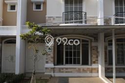 Rumah Sejuk di Green Lake City, 3 KT, Free Banjir Rumah Sejuk di Green Lake City, 3 KT, Free Banjir