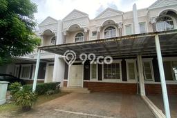 PROPERTI UNGGULAN! Rumah area Green Lake City, 3 KM, Lingkungan Premium, Luas 125m² Bangunan 162m² PROPERTI UNGGULAN! Rumah area Green Lake City, 3 KM, Lingkungan Premium, Luas 125m² Bangunan 162m²