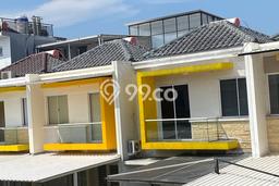 Rumah Asri area Green Lake City, 3 KM, LT 90m² LB 100m² Rumah Asri area Green Lake City, 3 KM, LT 90m² LB 100m²