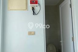 UNIT LANGKA! Rumah di Green Lake City, 3 KM, View Kota, Luas 90m² LB 100m² UNIT LANGKA! Rumah di Green Lake City, 3 KM, View Kota, Luas 90m² LB 100m²