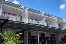 Rumah di Green Lake City, 2 KT, Lingkungan Asri, Luas 48m² Bangunan 76m² Rumah di Green Lake City, 2 KT, Lingkungan Asri, Luas 48m² Bangunan 76m²