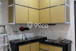 Rumah di Green Lake City, 2 KM, Dekat Universitas, Luas 48m² LB 76m² Rumah di Green Lake City, 2 KM, Dekat Universitas, Luas 48m² LB 76m²