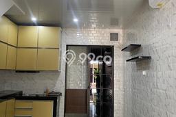 SPECIAL LISTING! Rumah area Green Lake City, 2 KM, Akses Pusat Kota, LT 48m² LB 76m² SPECIAL LISTING! Rumah area Green Lake City, 2 KM, Akses Pusat Kota, LT 48m² LB 76m²