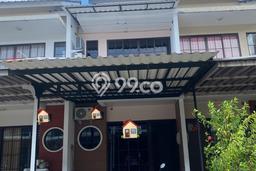 HARGA SPESIAL! Rumah di Green Lake City, Dekat Pusat Kota, 2 KT, Luas 48m² Bangunan 76m² HARGA SPESIAL! Rumah di Green Lake City, Dekat Pusat Kota, 2 KT, Luas 48m² Bangunan 76m²
