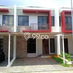 Rumah area Green Lake City, 3 KT, Design Modern, Luas 90m² LB 100m² Rumah area Green Lake City, 3 KT, Design Modern, Luas 90m² LB 100m²