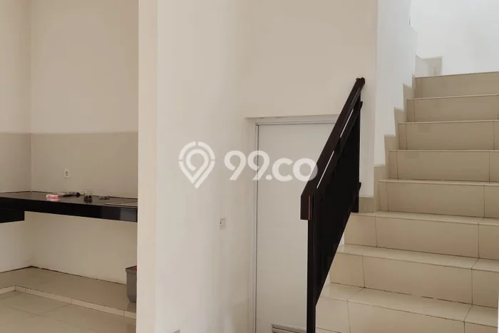 Rumah di Duri Pulo, Akses ke Tol, 3 KT, LT 90m² Bangunan 100m² Rumah di Duri Pulo, Akses ke Tol, 3 KT, LT 90m² Bangunan 100m²