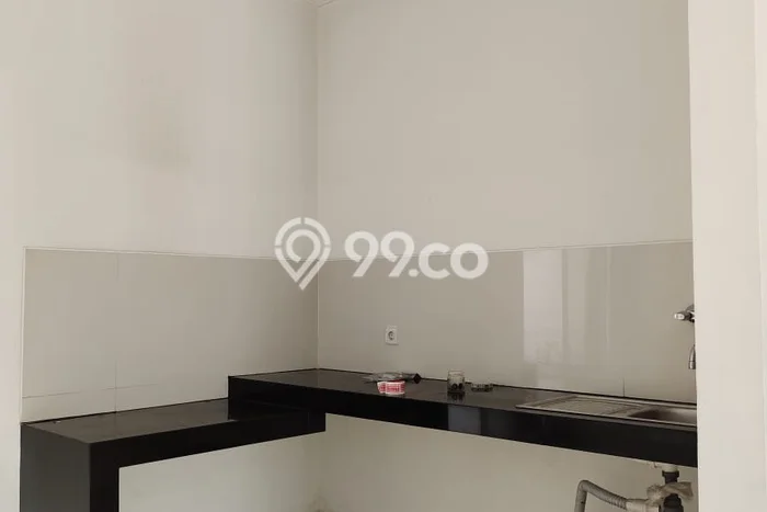 Rumah di Duri Pulo, Akses ke Tol, 3 KT, LT 90m² Bangunan 100m² Rumah di Duri Pulo, Akses ke Tol, 3 KT, LT 90m² Bangunan 100m²