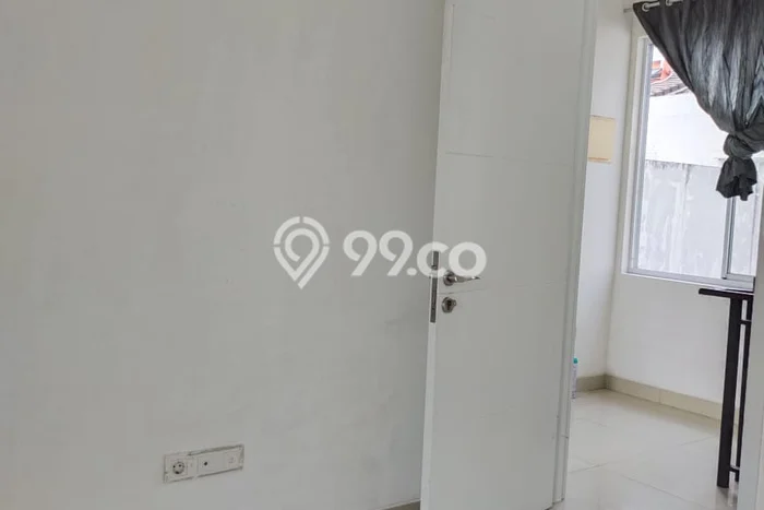 Rumah di Duri Pulo, Akses ke Tol, 3 KT, LT 90m² Bangunan 100m² Rumah di Duri Pulo, Akses ke Tol, 3 KT, LT 90m² Bangunan 100m²