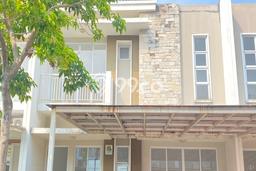 Rumah area Green Lake City, 3 KT, Area Tenang Rumah area Green Lake City, 3 KT, Area Tenang