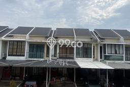 Rumah Nyaman area Green Lake City, 2 KM, Lokasi Strategis Rumah Nyaman area Green Lake City, 2 KM, Lokasi Strategis