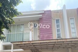 SPECIAL OFFER! Rumah di Green Lake City, 3 KT, Area Strategis, LT 130m² LB 135m² SPECIAL OFFER! Rumah di Green Lake City, 3 KT, Area Strategis, LT 130m² LB 135m²