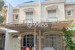 LIMITED UNIT! Rumah di Green Lake City, 3 KM, Luas 90m² LB 100m² LIMITED UNIT! Rumah di Green Lake City, 3 KM, Luas 90m² LB 100m²