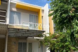 Rumah di Green Lake City, 3 KT, Akses Universitas, LT 90m² LB 100m² Rumah di Green Lake City, 3 KT, Akses Universitas, LT 90m² LB 100m²