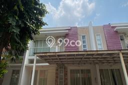 PRIME AREA! Rumah di Green Lake City, 3 KM, Area Premium, Luas 140m² LB 145m² PRIME AREA! Rumah di Green Lake City, 3 KM, Area Premium, Luas 140m² LB 145m²