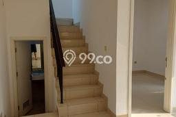 Rumah di Green Lake City, Akses ke Pusat Kota, 3 KT Rumah di Green Lake City, Akses ke Pusat Kota, 3 KT