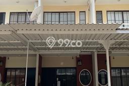 DREAM HOME! Rumah area Green Lake City, 2 KT, Free Macet, Luas 48m² Bangunan 60m² DREAM HOME! Rumah area Green Lake City, 2 KT, Free Macet, Luas 48m² Bangunan 60m²