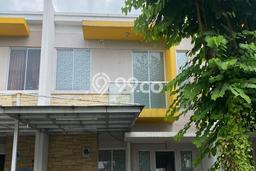 DREAM HOME! Rumah di Green Lake City, 3 KT, Free Macet, LT 90m² Bangunan 100m² DREAM HOME! Rumah di Green Lake City, 3 KT, Free Macet, LT 90m² Bangunan 100m²