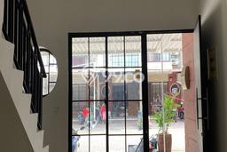Rumah Premium di Green Lake City, 1 KM, Lingkungan Tenang, Luas 48m² Bangunan 60m² Rumah Premium di Green Lake City, 1 KM, Lingkungan Tenang, Luas 48m² Bangunan 60m²