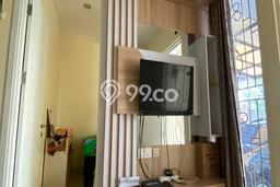 Rumah area Green Lake City, 3 KT, Akses Rumah Sakit, Luas 90m² LB 100m² Rumah area Green Lake City, 3 KT, Akses Rumah Sakit, Luas 90m² LB 100m²